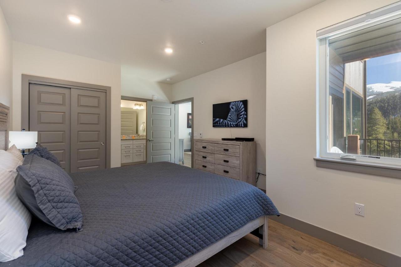 207 Clearwater Lofts Condo 基斯通 外观 照片