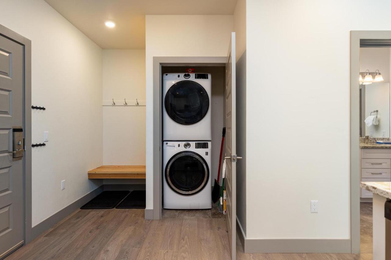 207 Clearwater Lofts Condo 基斯通 外观 照片